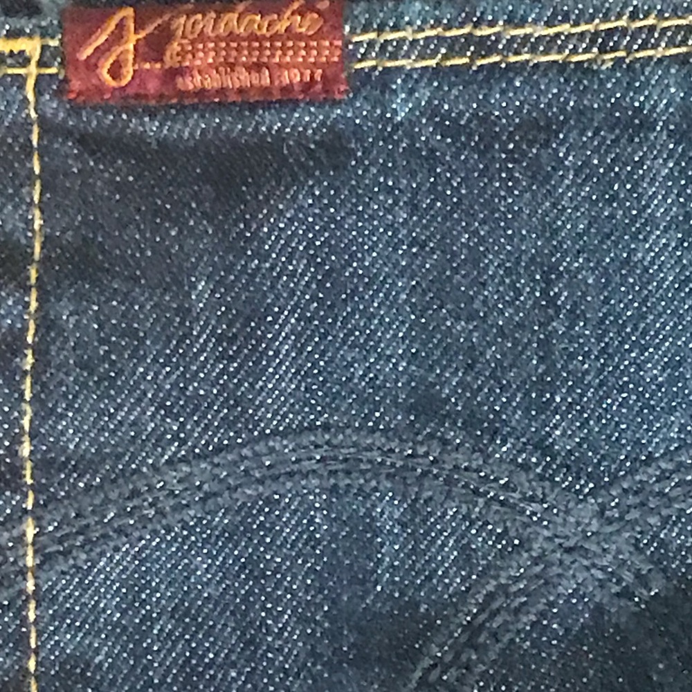 Jordache’ Jeans! - Picture 6 of 9